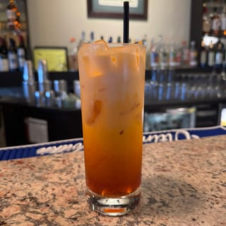 Thai Iced Tea