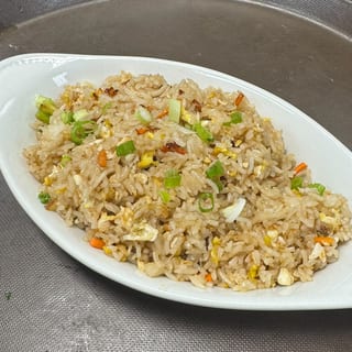 Fried Rice