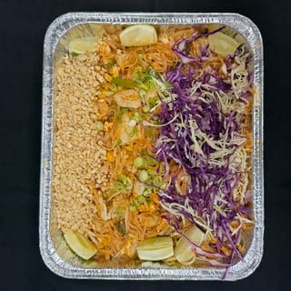 Tray Pad Thai