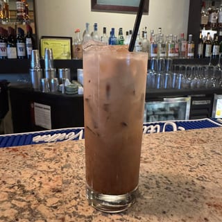 Thai Iced Coffee