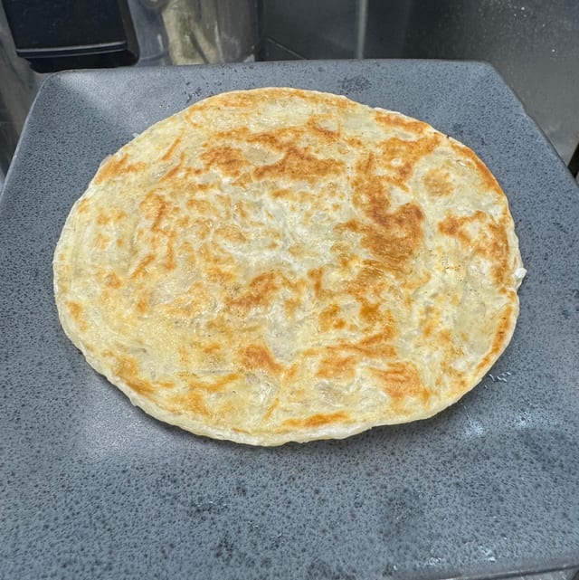 Roti Bread.