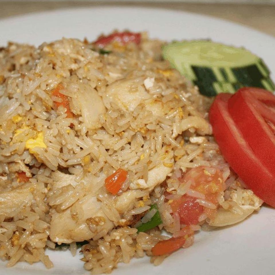 Discover Our Thai Cuisine