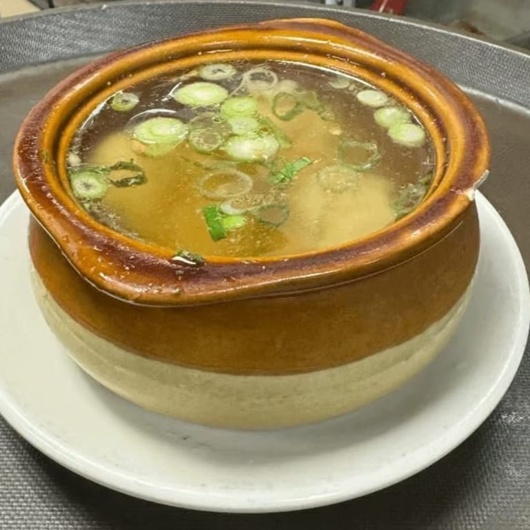 Savor Our Exquisite Soups