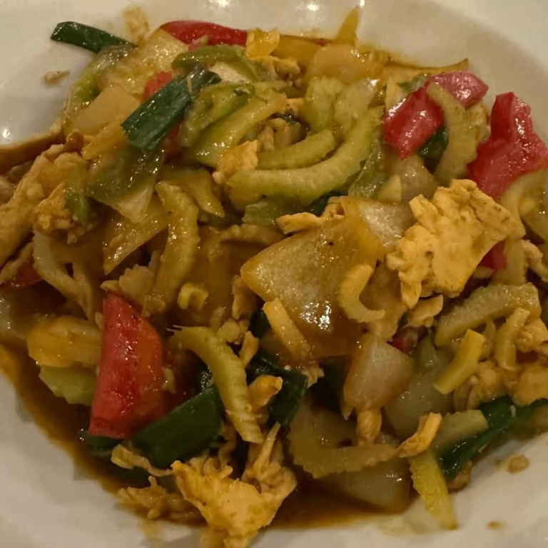 Experience Authentic Curry